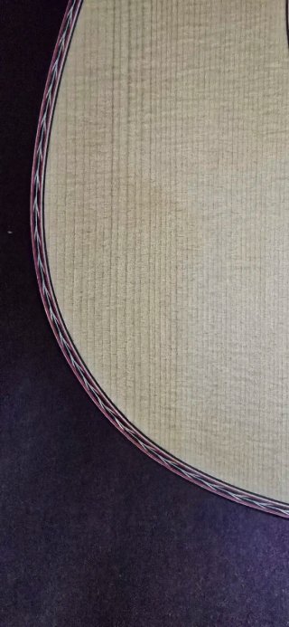 Guitarra Flamenca Nueva
