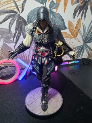 Figura Coleccionista Assassin's Creed 2