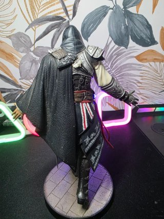 Figura Coleccionista Assassin's Creed 2