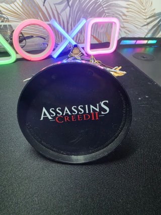 Figura Coleccionista Assassin's Creed 2