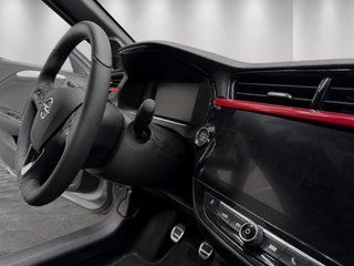 Opel Corsa 2023