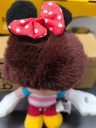 Peluche Dimoo Pop Mart