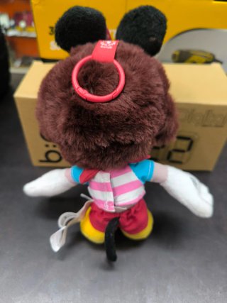 Peluche Dimoo Pop Mart