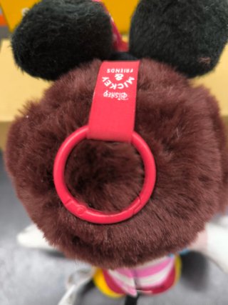 Peluche Dimoo Pop Mart