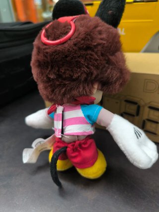 Peluche Dimoo Pop Mart
