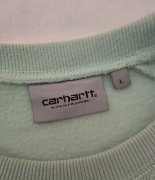 Sudadera CARHARTT Verde