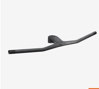 Cambio Manillar Syncros Fraser IC WC SL Carbono