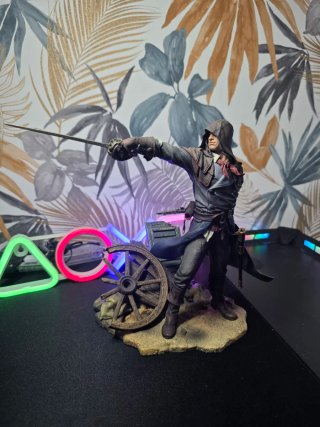 Figura Assassin's Creed Unity Arno Dorian
