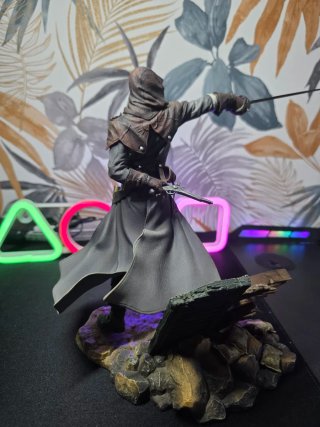 Figura Assassin's Creed Unity Arno Dorian