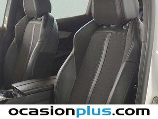 Peugeot 3008 PureTech 130 S&S GT EAT8 96 kW (130 CV)
