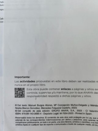Geografía e Historia, 2 ESO, Castilla y León, O...
