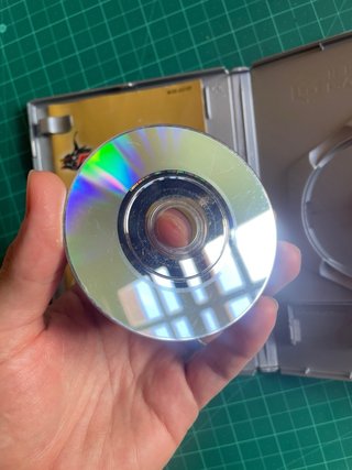 🇪🇸Zelda The Wind Waker Player's Choice GameCube