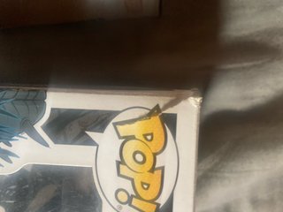 (Descripción).  Funko Pop! Fortnite, Marvel, Venom