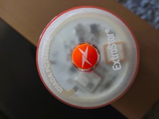 Baliza V16 Geolocalizable ExtraStar