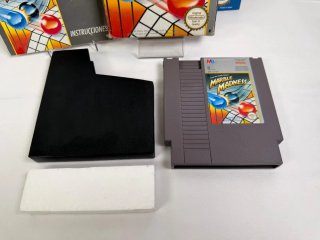 Juego NES Marble Madness 🇪🇸