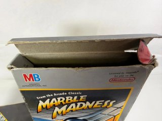 Juego NES Marble Madness 🇪🇸