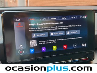 CUPRA Formentor 1.4 e-Hybrid DSG 150 kW (204 CV)