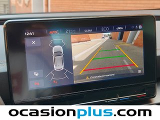CUPRA Formentor 1.4 e-Hybrid DSG 150 kW (204 CV)