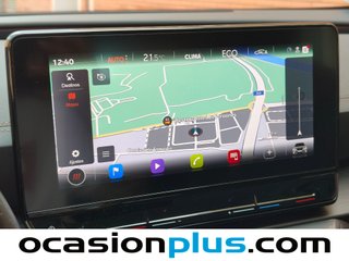 CUPRA Formentor 1.4 e-Hybrid DSG 150 kW (204 CV)