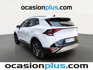 Kia Sportage 1.6 T-GDi HEV Tech 4x2 171 kW (230 CV)