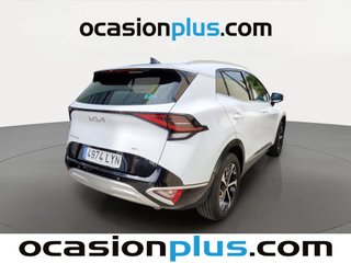 Kia Sportage 1.6 T-GDi HEV Tech 4x2 171 kW (230 CV)