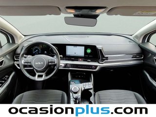 Kia Sportage 1.6 T-GDi HEV Tech 4x2 171 kW (230 CV)