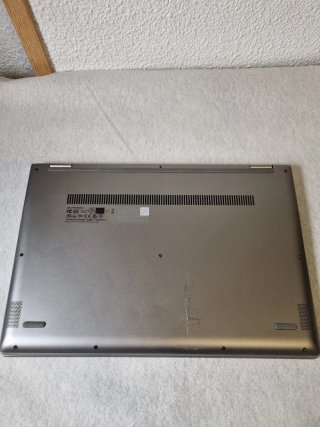 Lenovo Chromebook C340-15 Gris/Plata