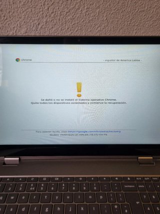 Lenovo Chromebook C340-15 Gris/Plata
