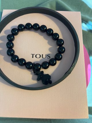 Pulsera Tous