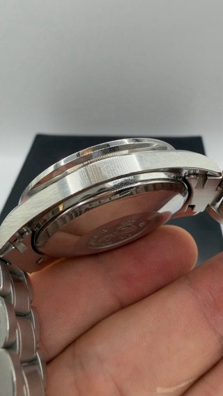 Omega Speedmaster Automático