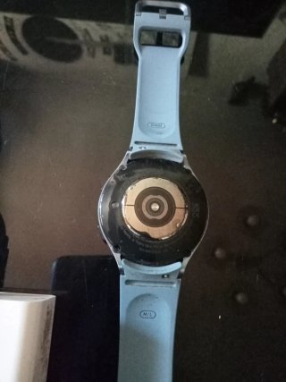 Samsung Galaxy Watch 5 Azul