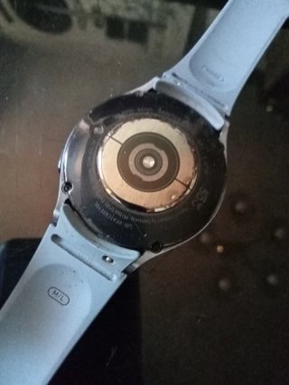 Samsung Galaxy Watch 5 Azul