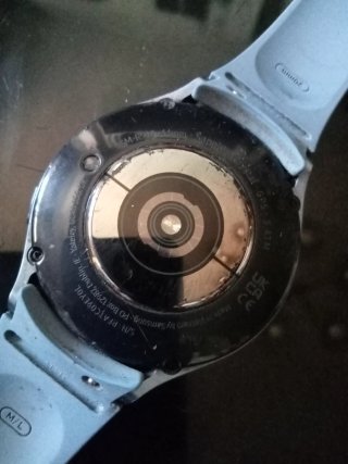 Samsung Galaxy Watch 5 Azul