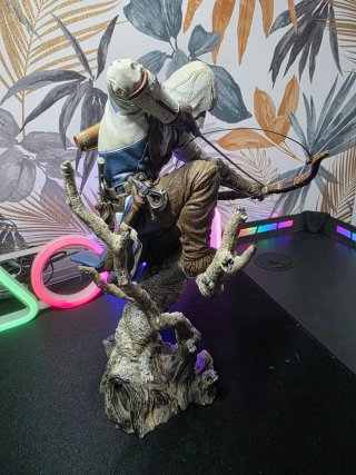 Figura Assassin's Creed 3 - Ubisoft