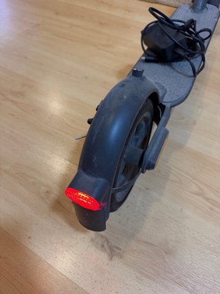 Patinete eléctrico Xiaomi Mi Electric Scooter