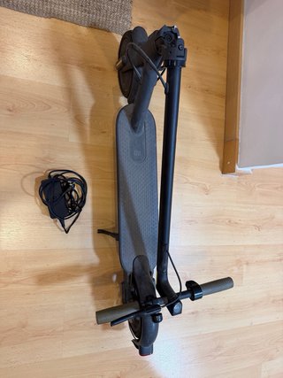 Patinete eléctrico Xiaomi Mi Electric Scooter