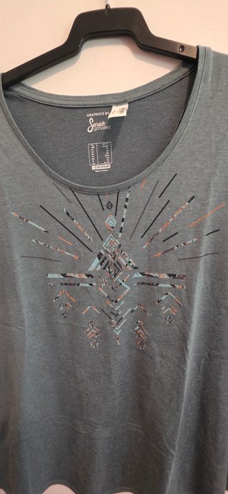 Pack 2 Camisetas Mujer Decathlon Talla XL