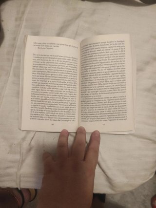Libro Delphine de vigan