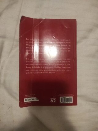 Libro Delphine de vigan