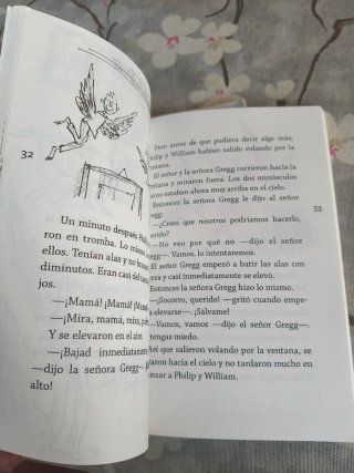 Lote Libros Roald Dahl: El Dedo Mágico + La Jirafa