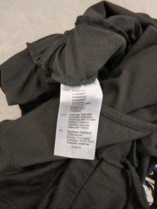 Tutina da donna Bpc Tg L