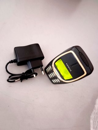 Nokia 3310 Funzionante + Batteria Nuova