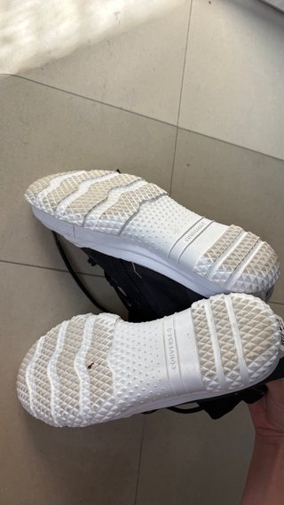 Converse Gore-Tex Talla 35 Impermeables