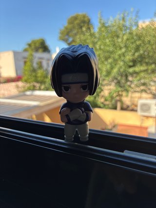 Figura Sasuke Uchiha