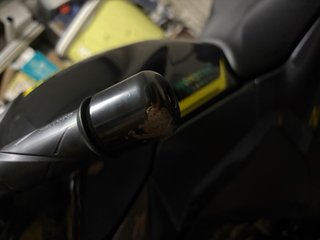 Zontes Z2 125 (2023) | ¡Revisión 10k Recién Hecha!