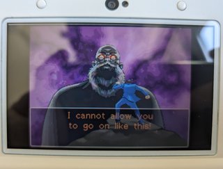 Ace Attorney 2 Justice for All Japonés DS