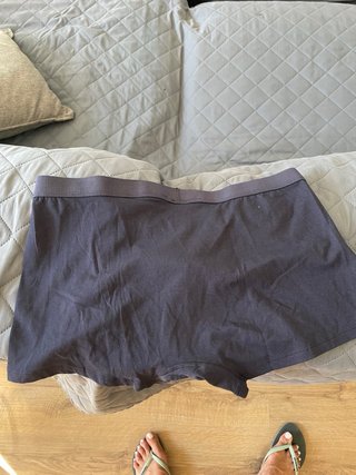 Set 3 boxers Mango Talla S
