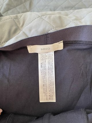 Set 3 boxers Mango Talla S