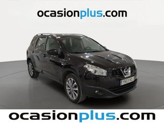 Nissan Qashqai+2 2.0 dCi Tekna Premium 4x4 Piel 18`` 110 kW (150 CV)