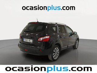 Nissan Qashqai+2 2.0 dCi Tekna Premium 4x4 Piel 18`` 110 kW (150 CV)